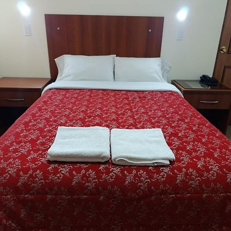 Hotel Casona Blanca Arequipa Zewnętrze zdjęcie