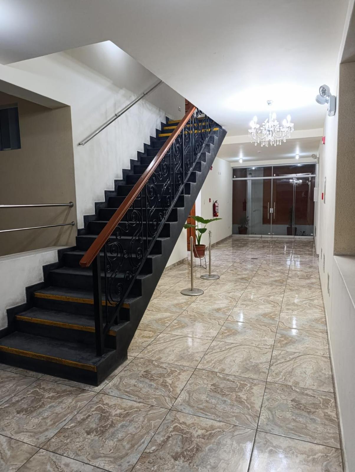 Hotel Casona Blanca Arequipa Zewnętrze zdjęcie