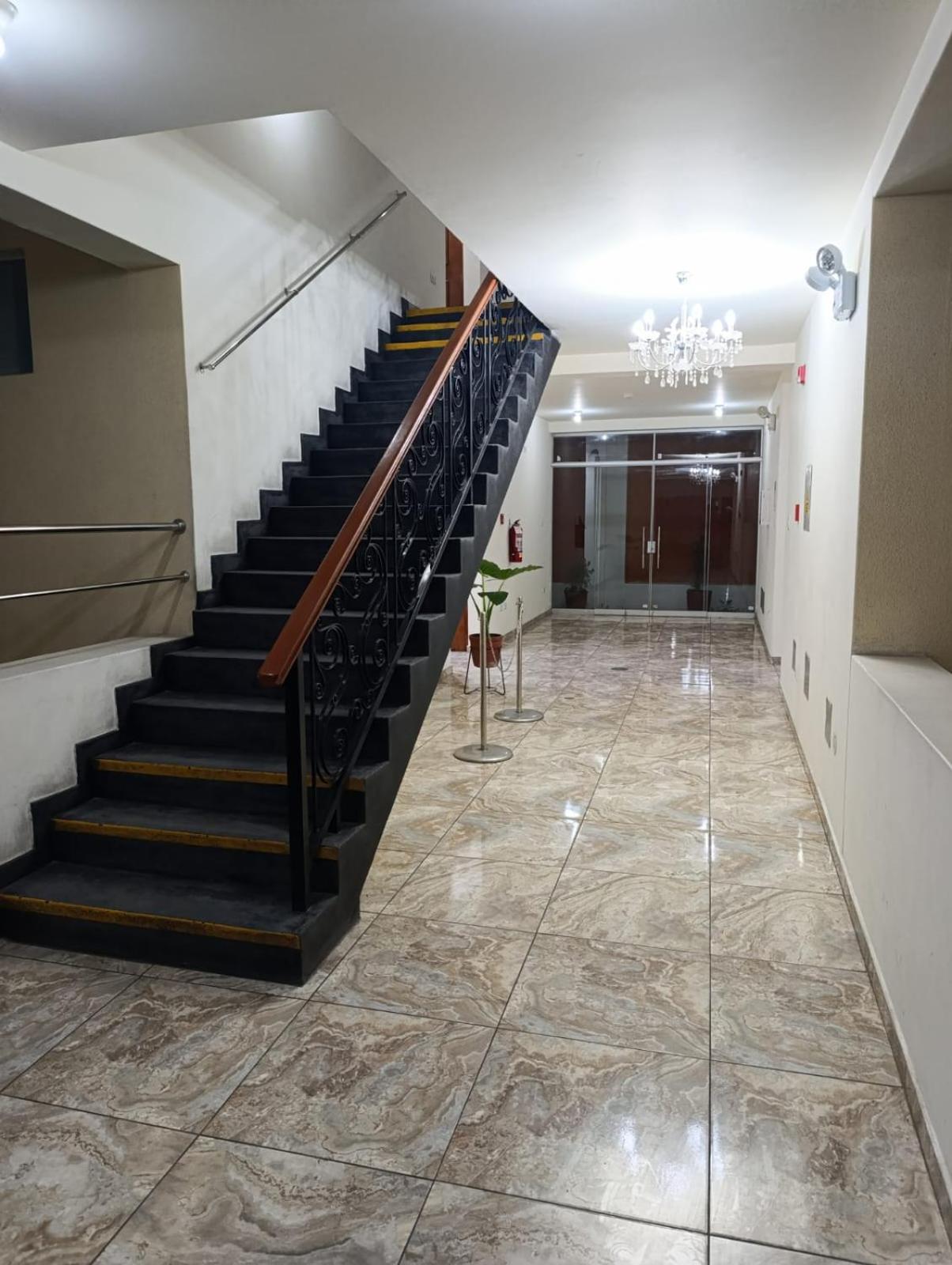 Hotel Casona Blanca Arequipa Zewnętrze zdjęcie