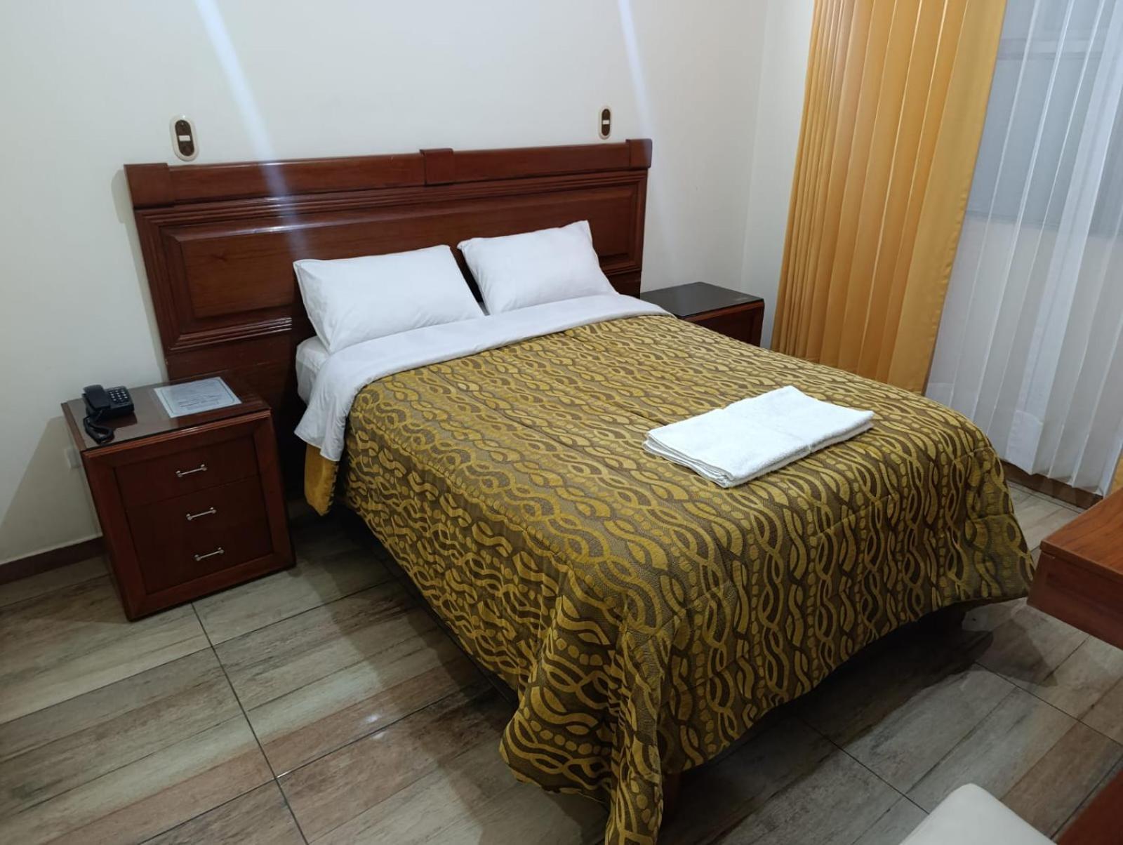 Hotel Casona Blanca Arequipa Zewnętrze zdjęcie