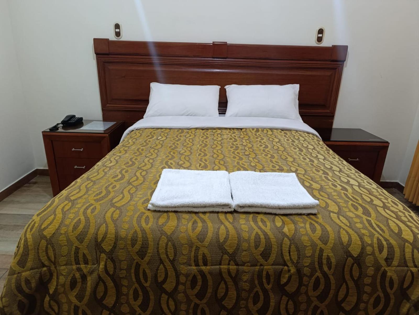 Hotel Casona Blanca Arequipa Zewnętrze zdjęcie