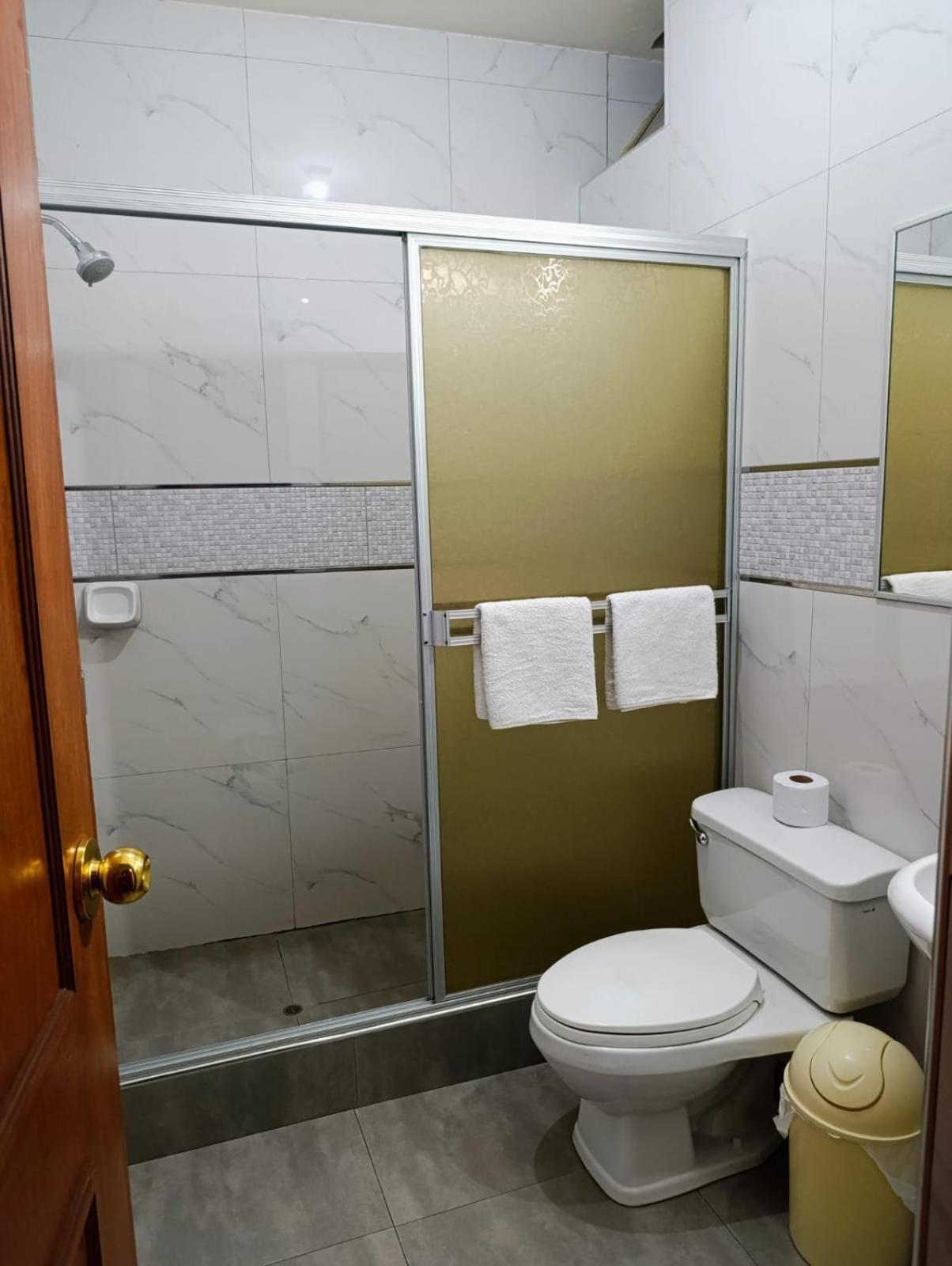 Hotel Casona Blanca Arequipa Zewnętrze zdjęcie