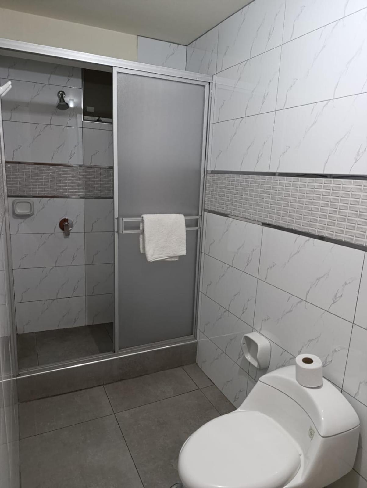 Hotel Casona Blanca Arequipa Zewnętrze zdjęcie