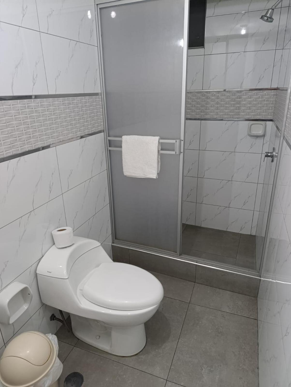 Hotel Casona Blanca Arequipa Zewnętrze zdjęcie