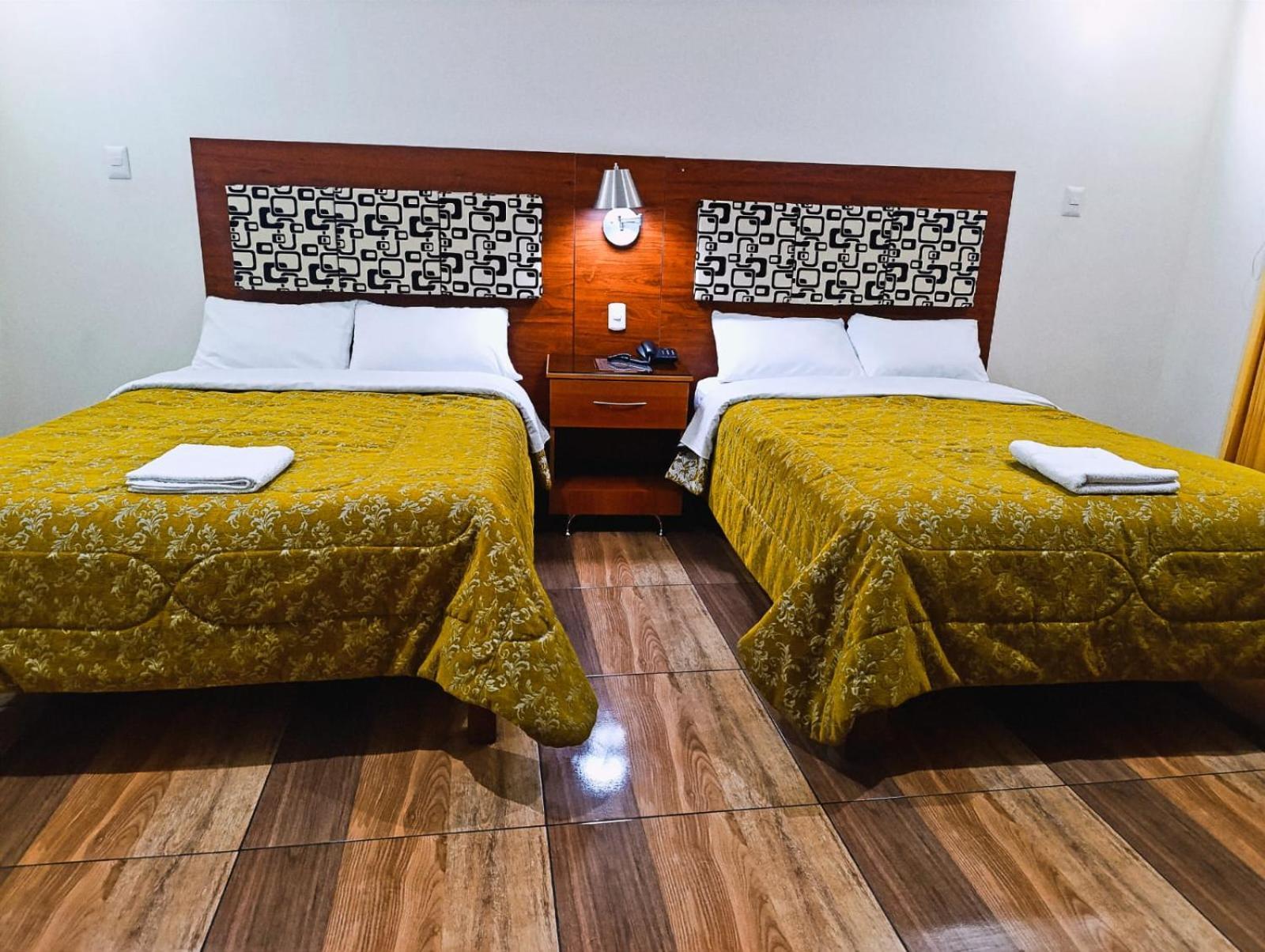 Hotel Casona Blanca Arequipa Zewnętrze zdjęcie
