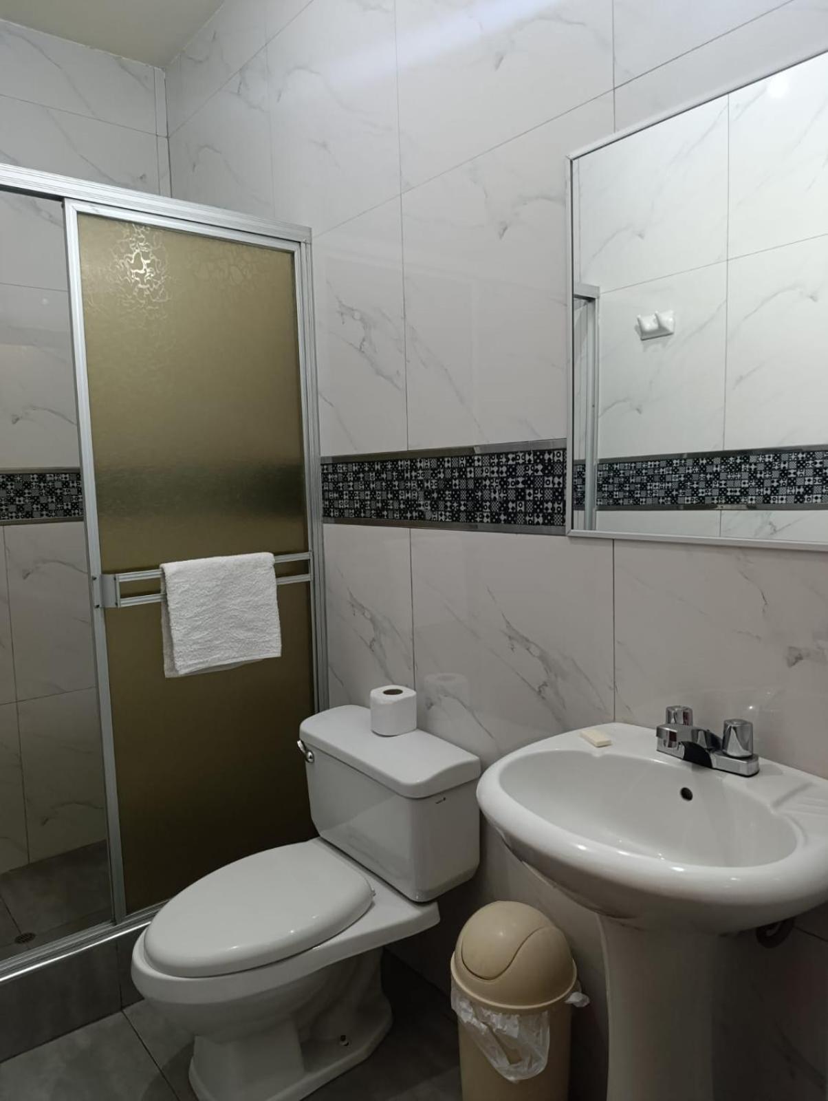 Hotel Casona Blanca Arequipa Zewnętrze zdjęcie