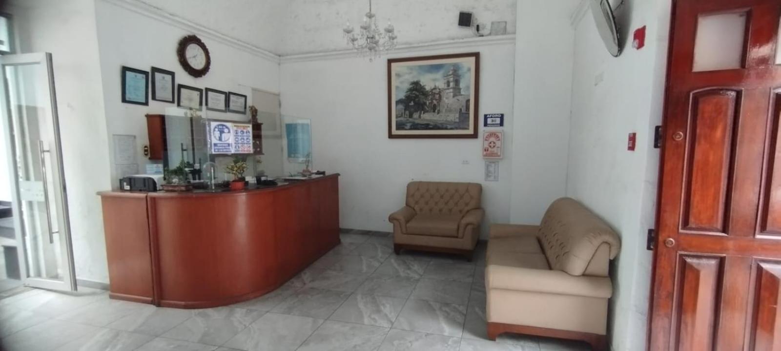 Hotel Casona Blanca Arequipa Zewnętrze zdjęcie