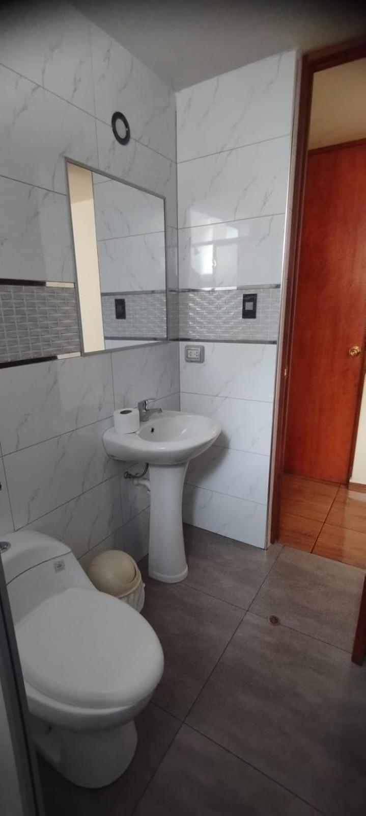 Hotel Casona Blanca Arequipa Zewnętrze zdjęcie