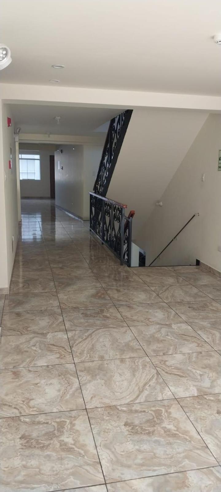 Hotel Casona Blanca Arequipa Zewnętrze zdjęcie