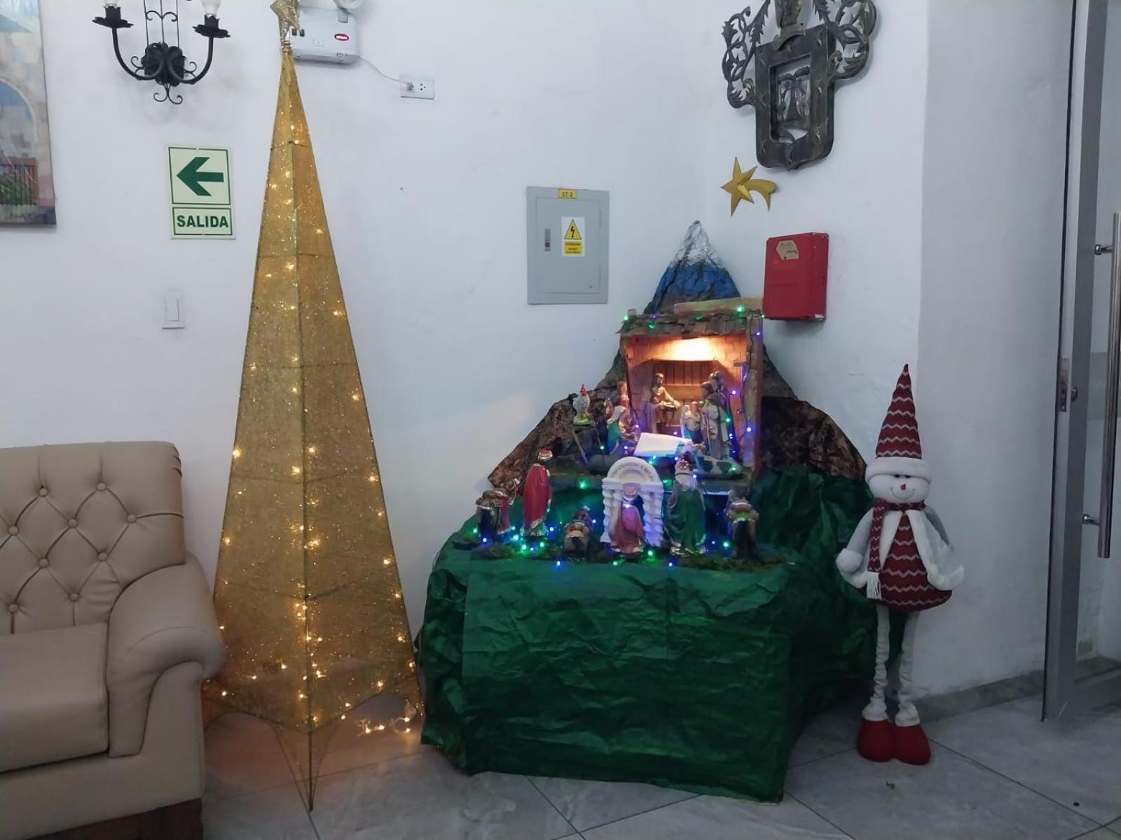 Hotel Casona Blanca Arequipa Zewnętrze zdjęcie