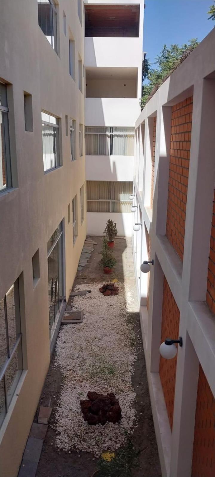 Hotel Casona Blanca Arequipa Zewnętrze zdjęcie