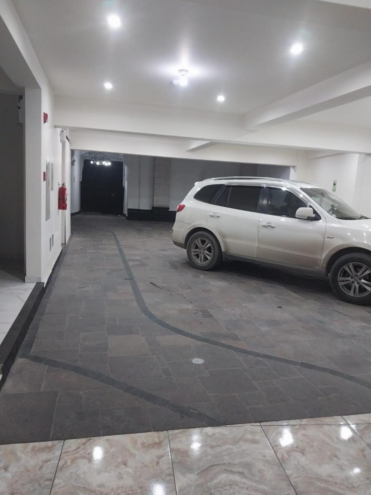 Hotel Casona Blanca Arequipa Zewnętrze zdjęcie