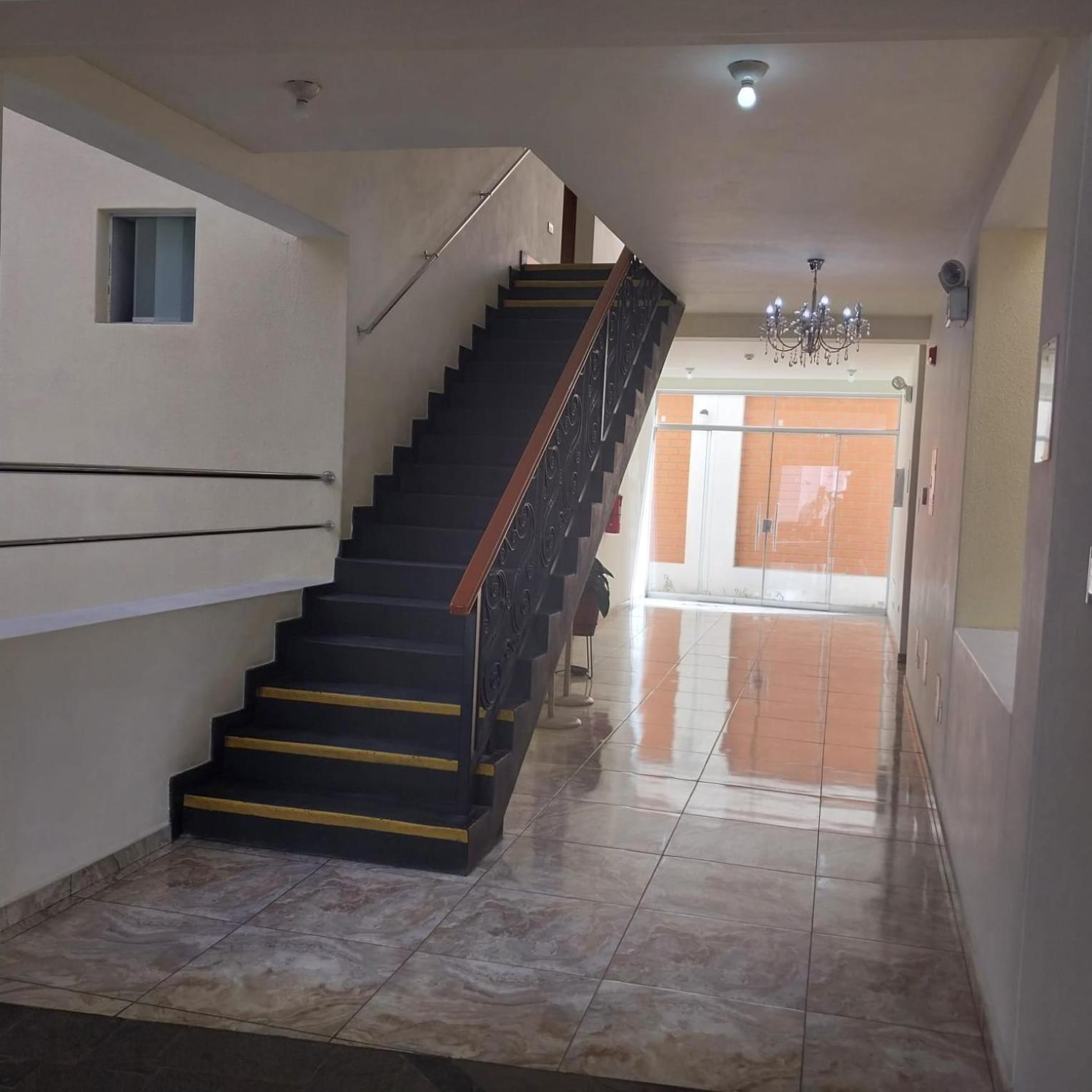 Hotel Casona Blanca Arequipa Zewnętrze zdjęcie