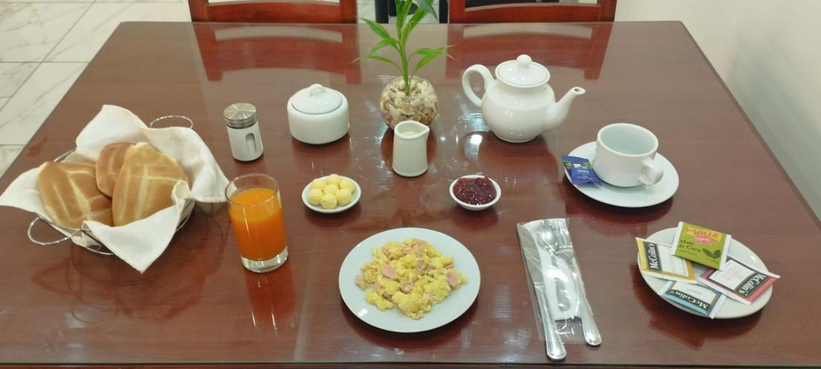 Hotel Casona Blanca Arequipa Zewnętrze zdjęcie